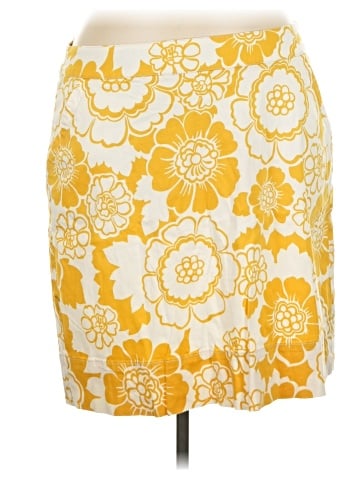 Boden Casual Skirt (view 1)