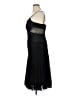 Assorted Brands 100% Polyester Black Cocktail Dress Size 14 - photo 5