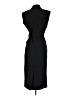 Ted Baker London Black Vest Size 4 (1) - photo 2