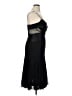 Assorted Brands 100% Polyester Black Cocktail Dress Size 14 - photo 4