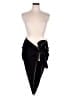 Echo 100% Polyester Black Wrap One size - photo 1