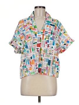 Brooke Wright Short Sleeve Polo