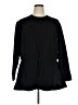 Athleta Black Pullover Sweater Size 1X - photo 1