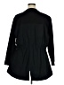 Athleta Black Pullover Sweater Size 1X - photo 2