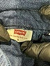 Levi's 100% Cotton Blue Jumpsuit Size S - photo 4