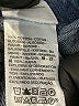 Levi's 100% Cotton Blue Jumpsuit Size S - photo 5