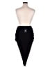 Echo 100% Polyester Black Wrap One size - photo 2