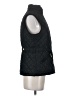 Weatherproof 100% Polyester Black Vest Size S - photo 4