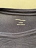 Daily Ritual Solid Blue Casual Dress Size XL - photo 7