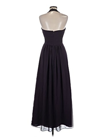 Bill Levkoff Cocktail Dress (view 2)