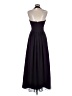 Bill Levkoff 100% Polyester Purple Cocktail Dress Size 6 - photo 2
