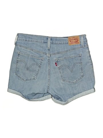 Levi's Denim Shorts (view 2)