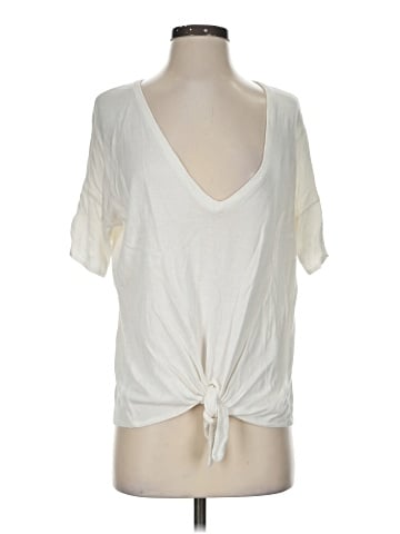 LINE Short Sleeve T-Shirt (view 1)