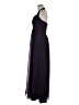 Bill Levkoff 100% Polyester Purple Cocktail Dress Size 6 - photo 5
