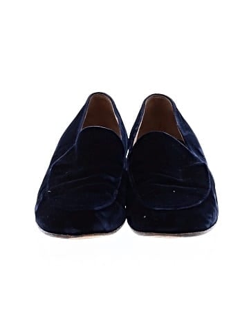 Gianvito Rossi Flats (view 2)