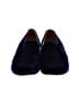 Gianvito Rossi Blue Flats Size EU 38 1/2 - photo 2