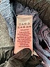 Marshalls 100% Cotton Chevron-herringbone Blue Denim Shorts Size 4T - photo 4