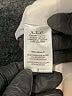 A.L.C. 100% Linen Ivory Blazer Size 2 - photo 7