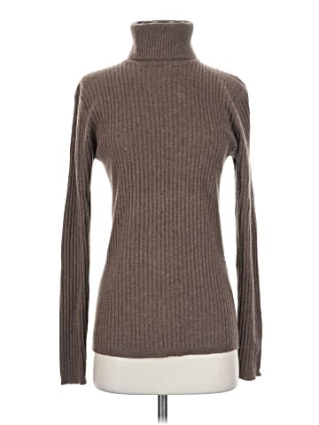 Charter Club Cashmere Pullover Sweater (view 1)