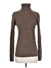 Charter Club 100% Cashmere Brown Cashmere Pullover Sweater Size P (petite) - photo 1