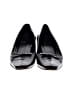 Stuart Weitzman 100% Leather Black Heels Size 6 1/2 - photo 2