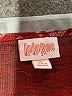 Lularoe Burgundy Kimono Size XL - photo 7