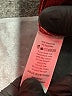 Lularoe Burgundy Kimono Size XL - photo 8