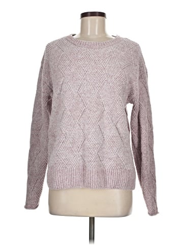 Bearpaw Pullover Sweater (view 1)