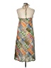 BDG Argyle Gray Casual Dress Size XL - photo 2