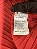 Unbranded Solid Red Casual Skirt Size XXL - photo 4