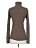 Charter Club 100% Cashmere Brown Cashmere Pullover Sweater Size P (petite) - photo 2