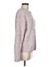 Bearpaw Chevron-herringbone Pink Pullover Sweater Size M - photo 4