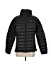 Patagonia 100% Polyester Black Snow Jacket Size M - photo 1