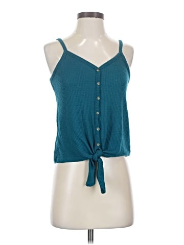 Hippie Rose Tank Top (view 1)