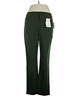Gloria Vanderbilt Jeans (view 1)