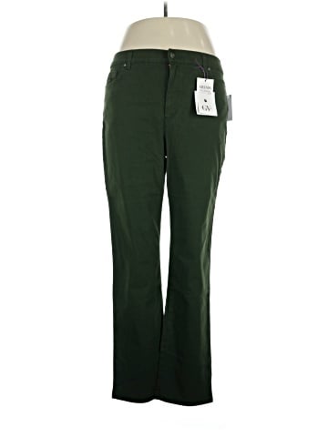 Gloria Vanderbilt Jeans (view 1)
