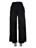 Studio Ko Black Casual Pants Size M (estimated) - photo 2