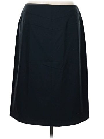 Armani Exchange Formal Skirt (view 2)