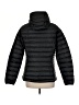 Patagonia 100% Polyester Black Snow Jacket Size M - photo 2