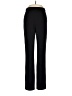 St. John by Marie Gray Solid Black Active Pants Size 6 - photo 5