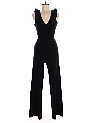 Almost Famous Jumpsuit (view 1)
