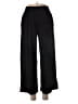 Studio Ko Black Casual Pants Size M (estimated) - photo 1
