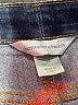 Christopher & Banks Hearts Blue Jeans Size 14 - photo 7