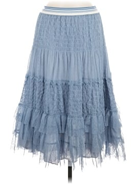 Maeve By Anthropologie Casual Skirt