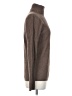 Charter Club 100% Cashmere Brown Cashmere Pullover Sweater Size P (petite) - photo 4