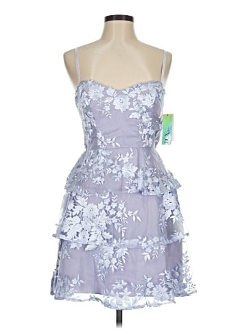 BCX Cocktail Dress (view 1)