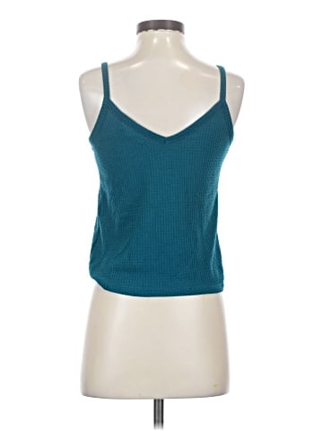 Hippie Rose Tank Top (view 2)