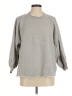 Left on Friday Gray Sweatshirt One size - photo 1
