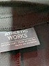Athletic Works Solid Black Athletic Shorts Size 3X - photo 3
