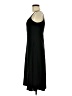 Forever 21 Solid Black Cocktail Dress Size M - photo 5